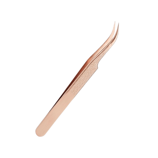 Tweezer Forceps Rose Gold