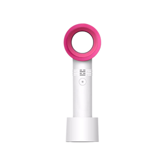 Battery Operated Eyelash Fan
