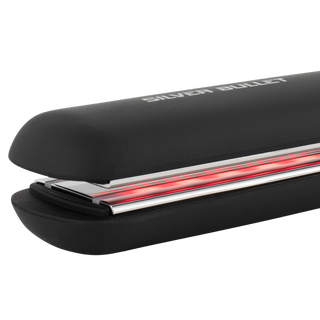 Silver Bullet Hair Straightener
