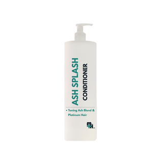 Ash Splash Conditioner 1lt