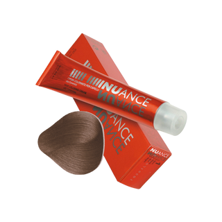 #7.32 Sweden Hazelnut Blond 100ml