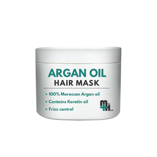 Argan Oil Hair Mask 50g