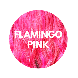 Go Funky Flamingo Pink 100g