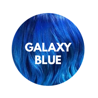 Go Funky Blue Galaxy 100g