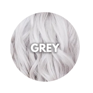 Go Funky Grey 100g