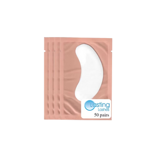 Eye Pads Lint Free 50 pcs