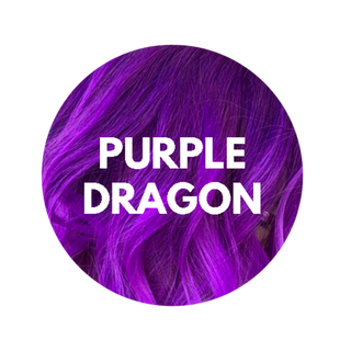 Go Funky Purple Dragon 100g