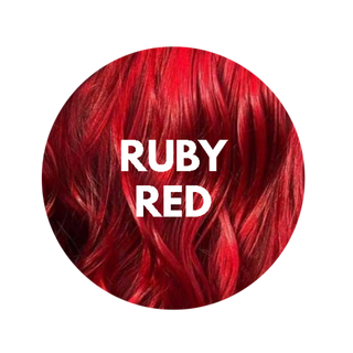 Go Funky Ruby Red 100g