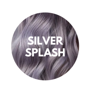 Go Funky Silver Splash 100g