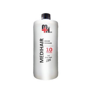 10 Vol Cream Peroxide 1l