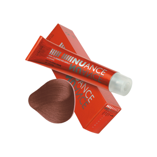#8.4 Light Copper Blond 100ml
