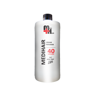 40 Vol Cream Peroxide 1l