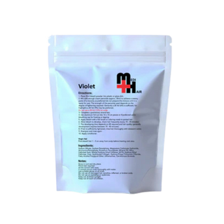 Bleach Powder Violet 500g