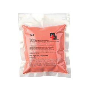 Bleach Powder Red 125g