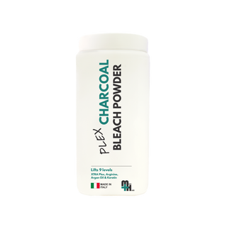Plex Charcoal Bleach Powder 450g
