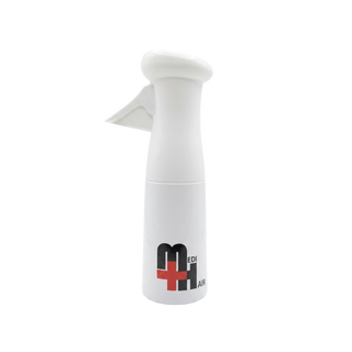 Conti Mist Spray Bottle 200ml