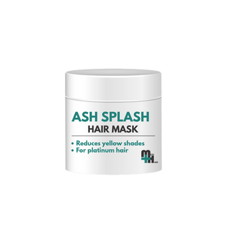 Ash Splash Hair Mask 50g
