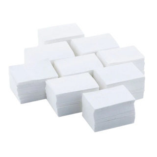 Lint Free Nail Wipes (500 pcs)