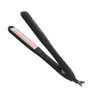 Silver Bullet Hair Straightener