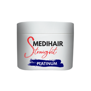 Platinum Medihair Straight 200g