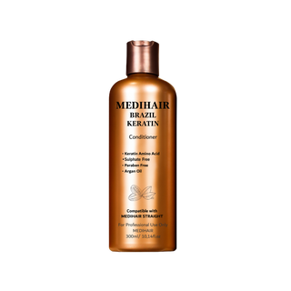 Brazil Keratin Conditioner 300ml