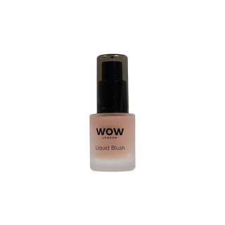 Liquid Blush 02 Chai
