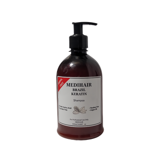 Brazil Keratin Shampoo 500ml