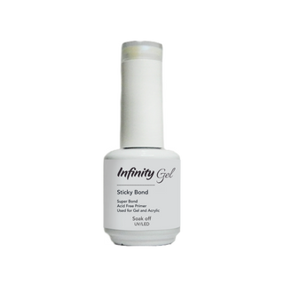 Infinity Sticky Bond 15ml