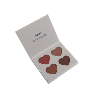 Wow Girl Blush #1 Spice