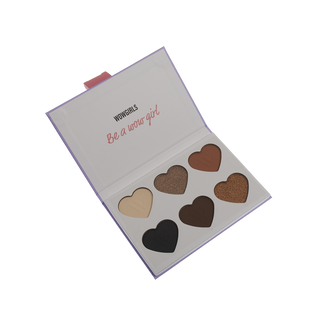 Wow Girls Eyeshadow 02