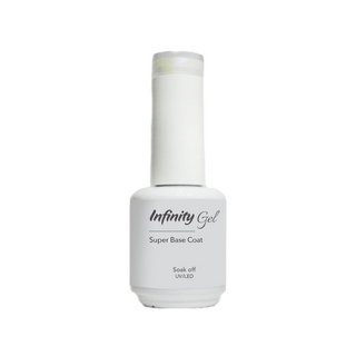 Infinity Super Base Coat 15ml