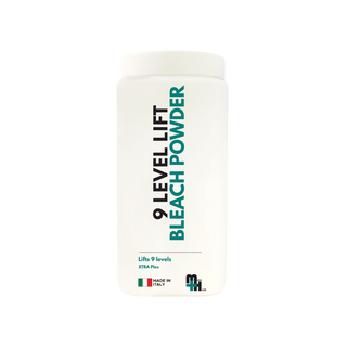9 Level Lift Bleach Powder 450g