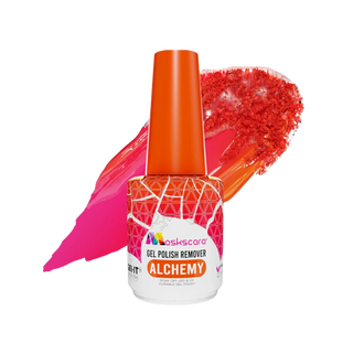 Alchemy Gel Polish Remover 15ml