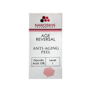 Age Reversal (Anti-Aging Peel) 10ml