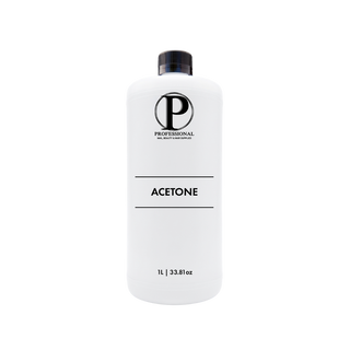 Acetone 1L