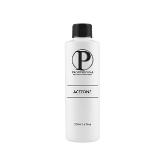 Acetone 200ml