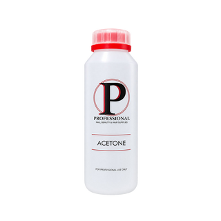 Acetone 500ml