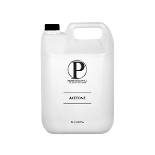 Acetone 5L