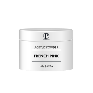 Acrylic Powder French Pink 150g
