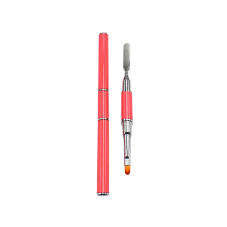 Acrylic Gel Dual Brush