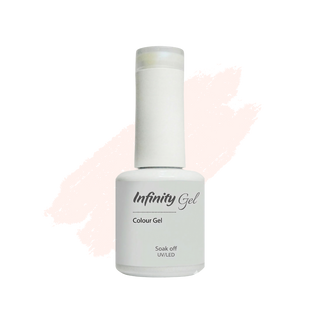 Infinity Apricot Pink 15ml