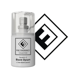 Generic Of Black Opium Perfume 30ml