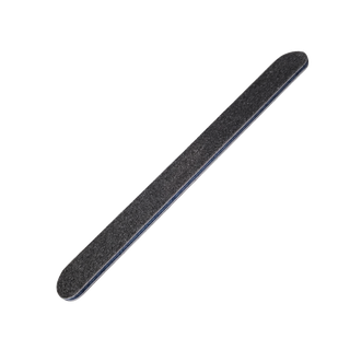 File 80/80 Black -Blue Core (Bf101)