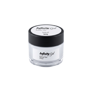 Builders Gel Clear 30g