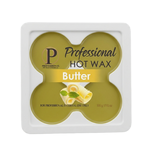 Hot Wax Butter 500g