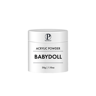 Acrylic Powder Baby Doll 30G