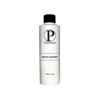 Brush Cleaner 200ml
