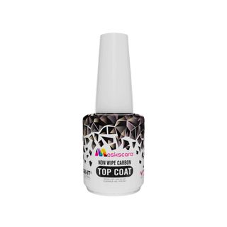 Non Wipe Carbon Top Coat Maskscara 15ml