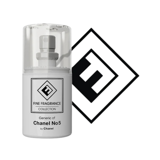 Generic Of Chanel No5 Perfume 30ml