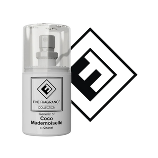 Generic Of Coco Mademoiselle Perfume 30ml